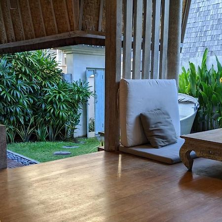 Villa Made West Seminyak  Exterior photo