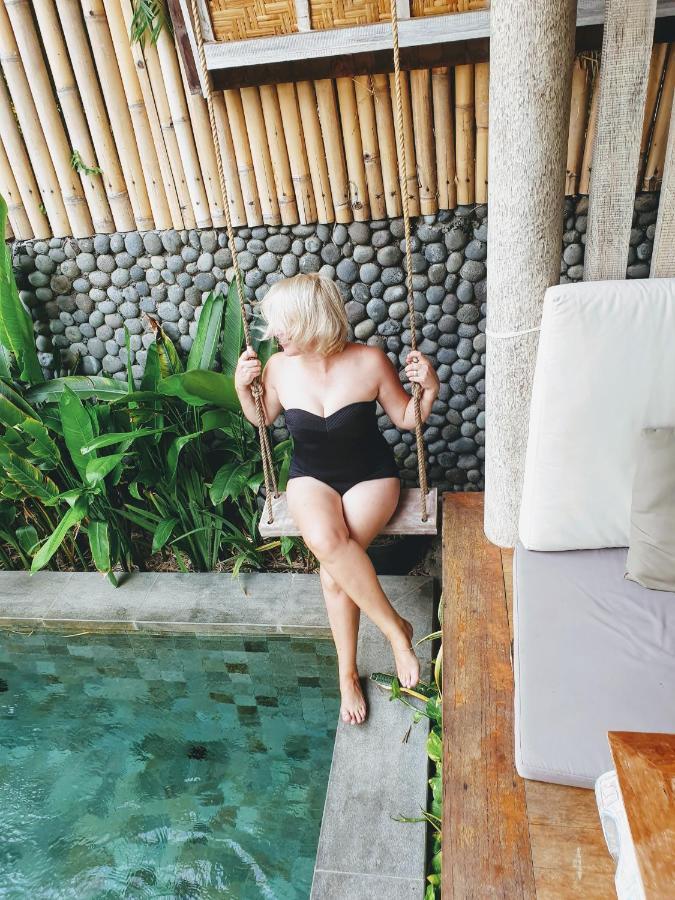 Villa Made West Seminyak  Exterior photo