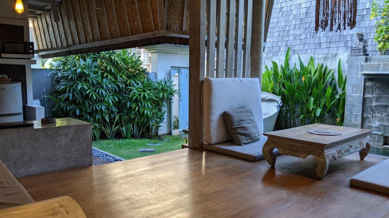 Villa Made West Seminyak  Exterior photo
