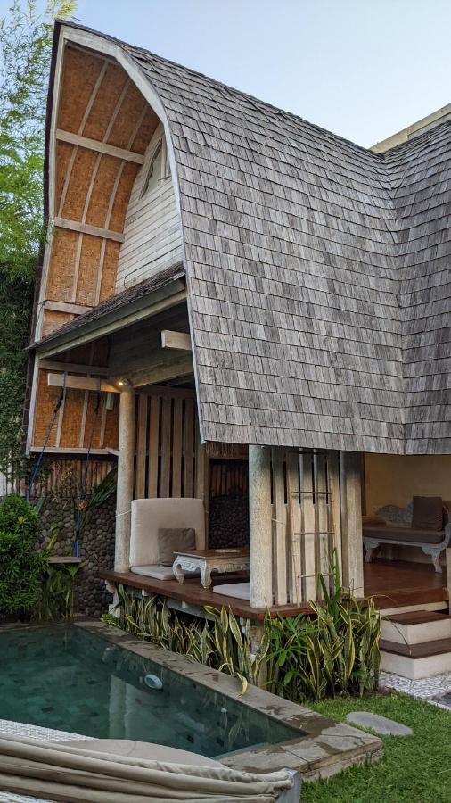 Villa Made West Seminyak  Exterior photo