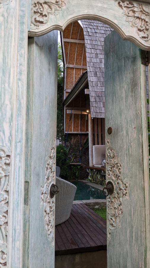 Villa Made West Seminyak  Exterior photo