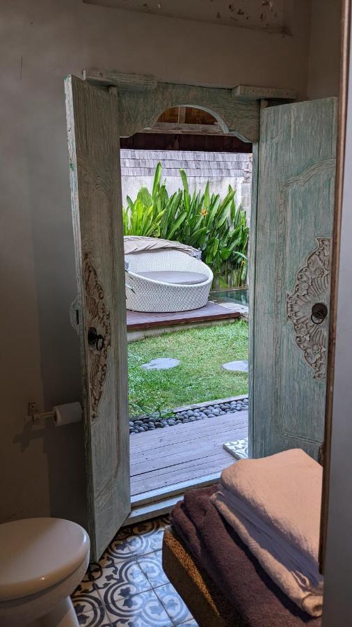 Villa Made West Seminyak  Exterior photo