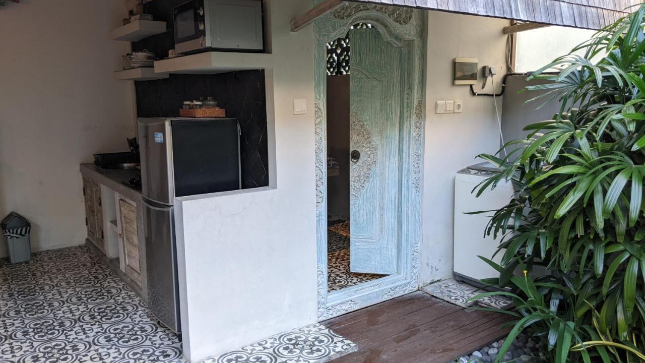 Villa Made West Seminyak  Exterior photo