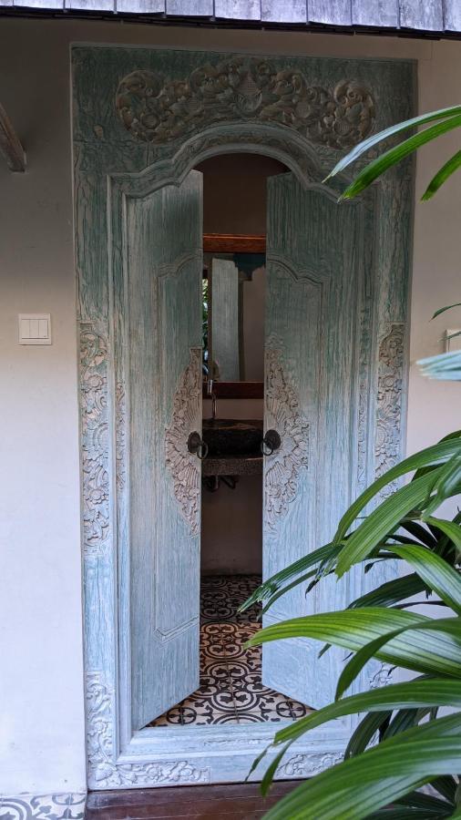 Villa Made West Seminyak  Exterior photo