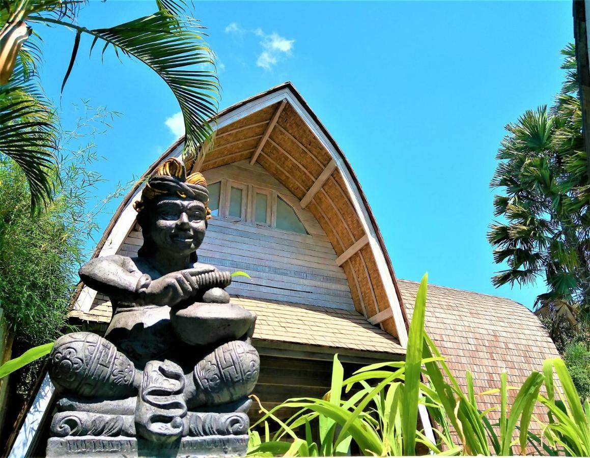 Villa Made West Seminyak  Exterior photo