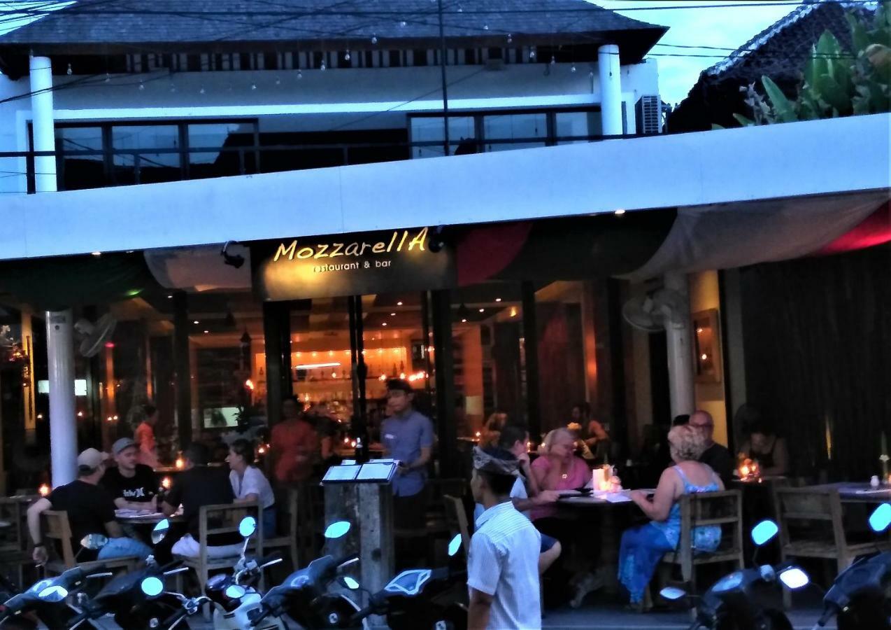 Villa Made West Seminyak  Exterior photo
