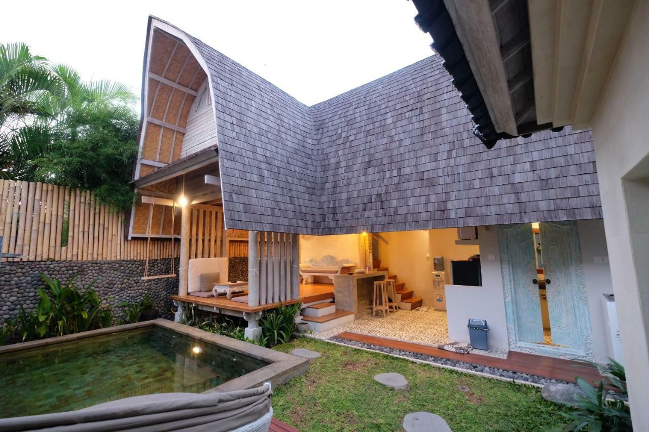 Villa Made West Seminyak  Exterior photo