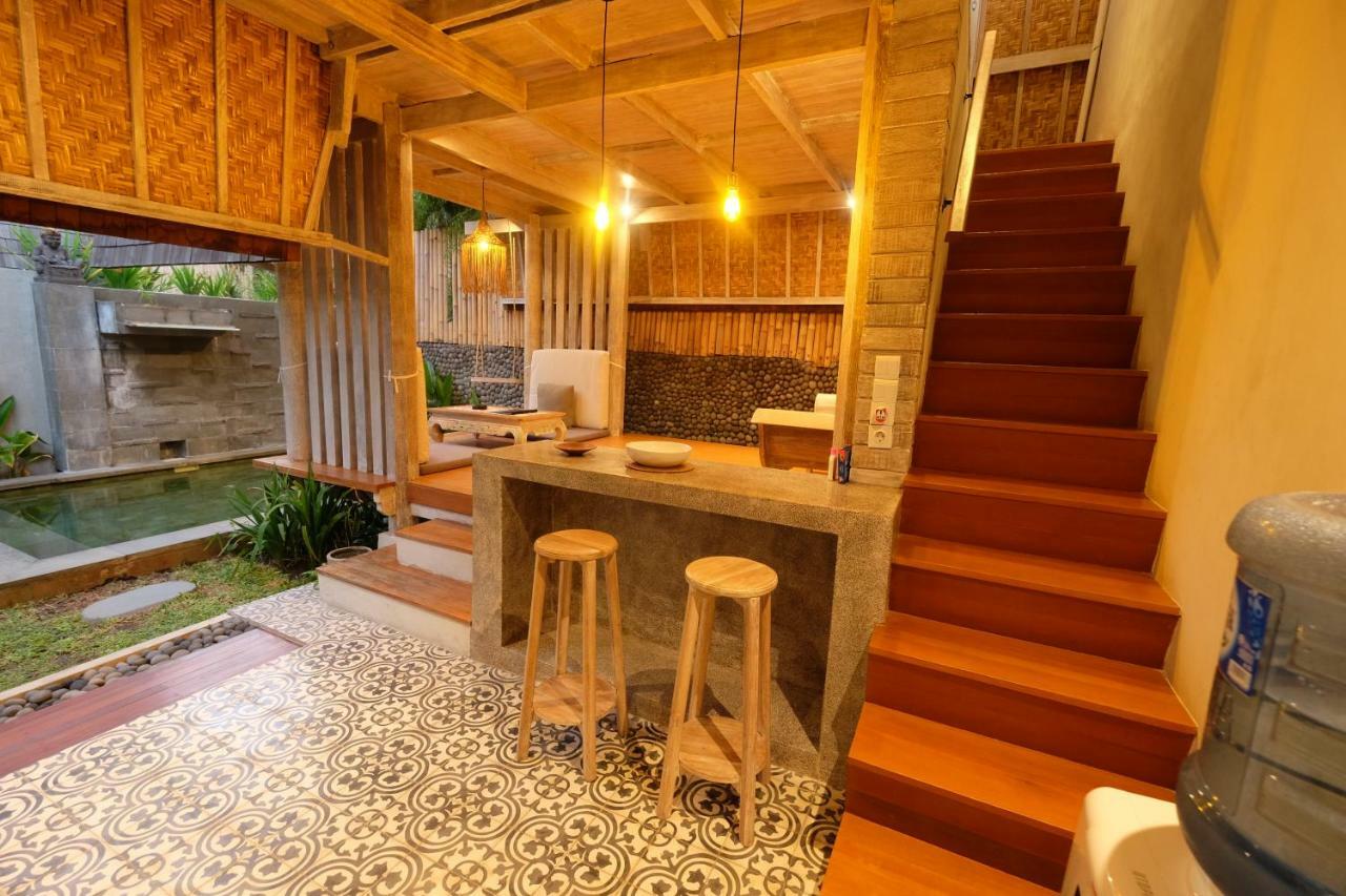 Villa Made West Seminyak  Exterior photo