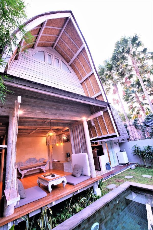 Villa Made West Seminyak  Exterior photo